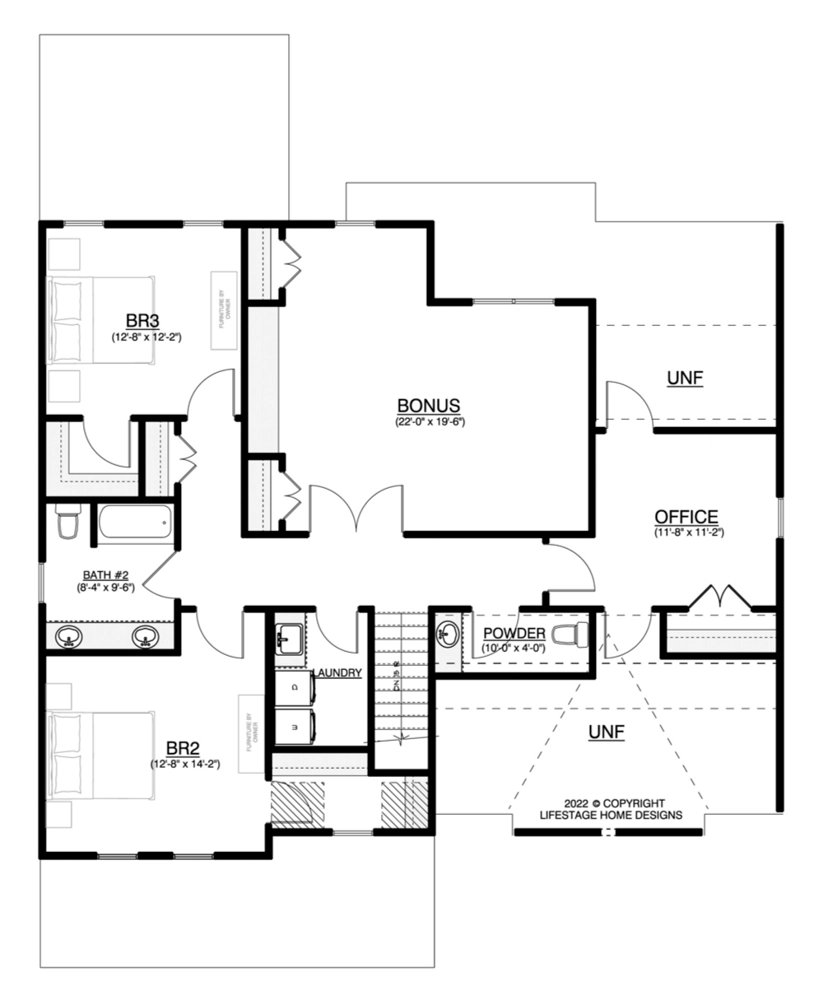 Forest hills house plan southern living house plans